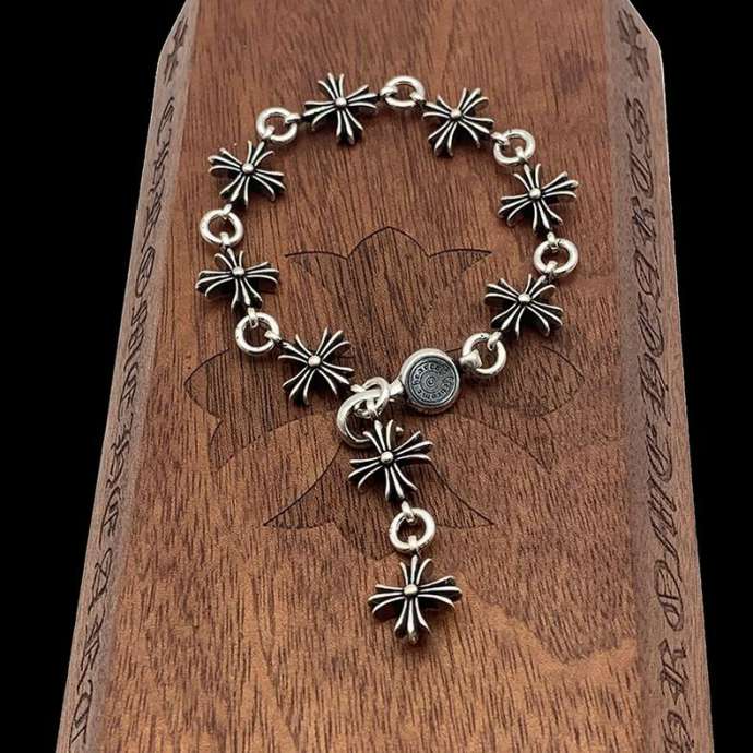 Picture of Chrome Hearts Bracelet _SKUChromeHeartsbracelet1116036566